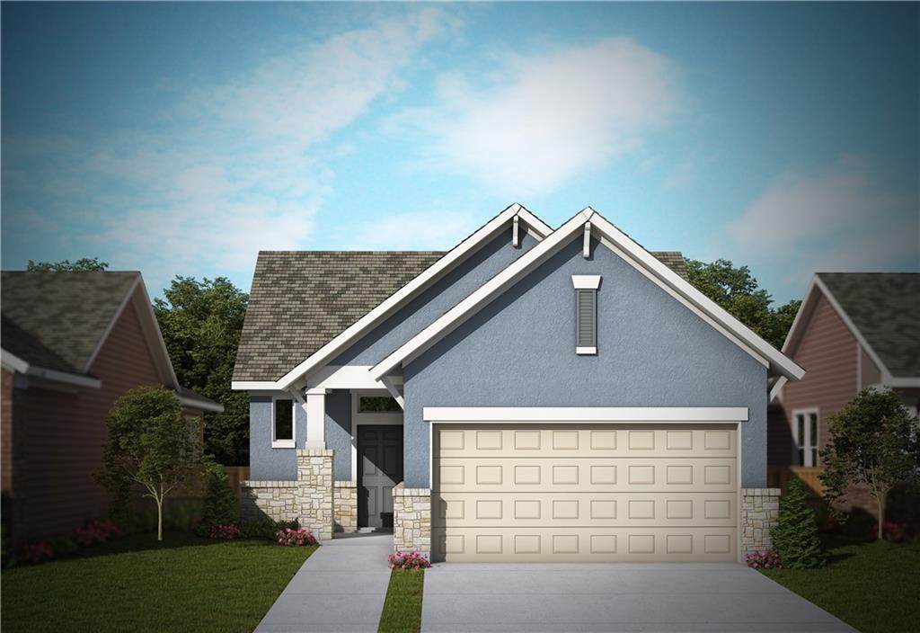 216 Monterey Oak Trl - Photo 1