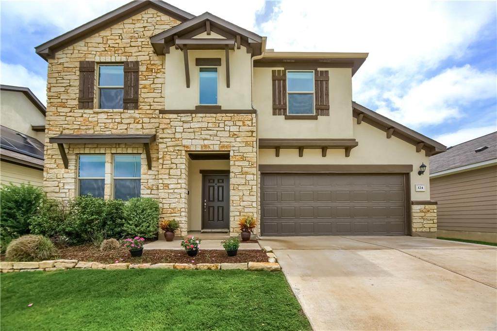 124 Flexus Ln - Photo 1