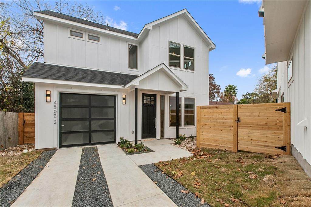 4502 Banister Ln - Photo 1