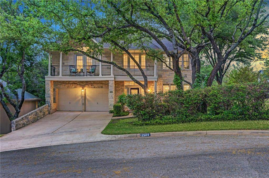 12509 Stapp Ct - Photo 1
