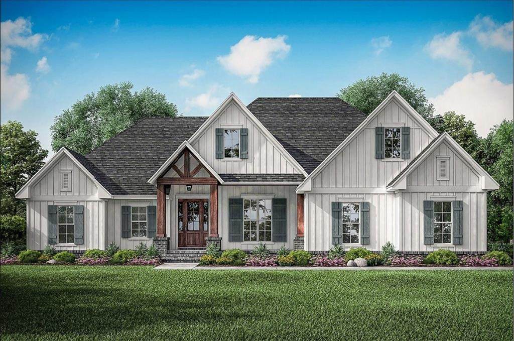 222 Wesley Ridge Dr - Photo 1