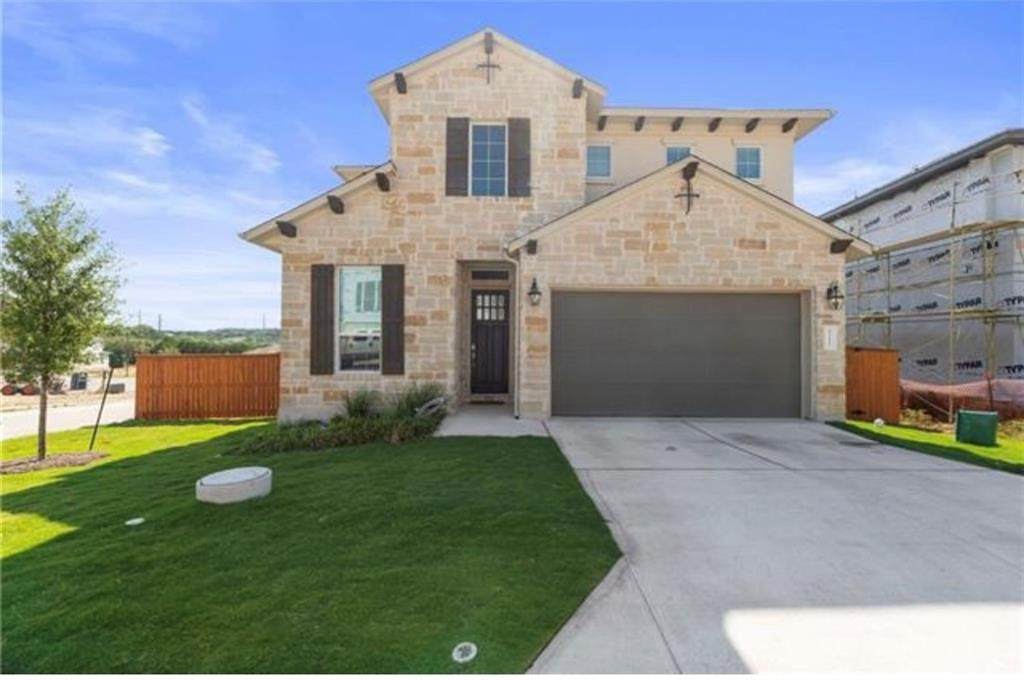 5211 Watusi Bend Bnd - Photo 1