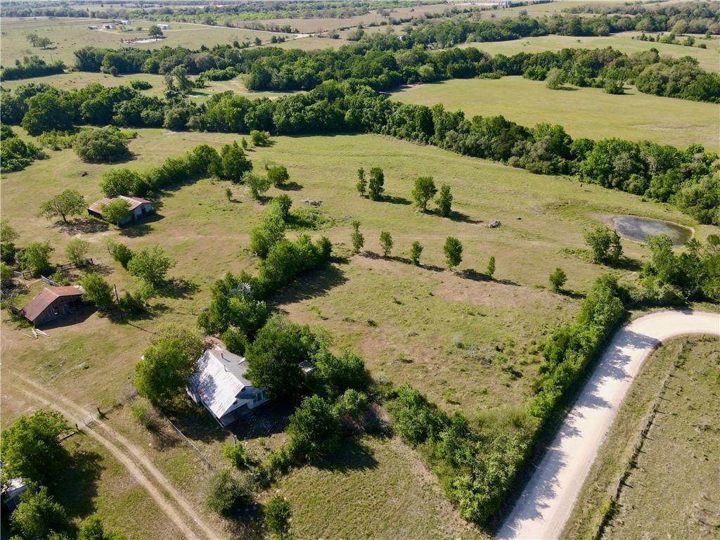 Tract 3 County Rd 402 - Photo 1