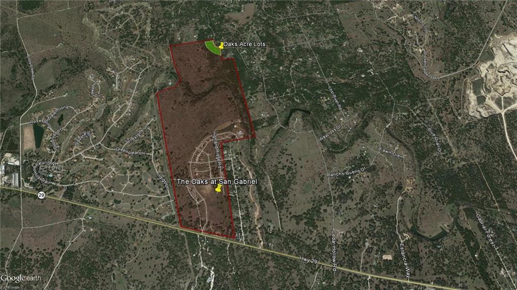 Lot 142 Cedar Hollow Rd - Photo 1