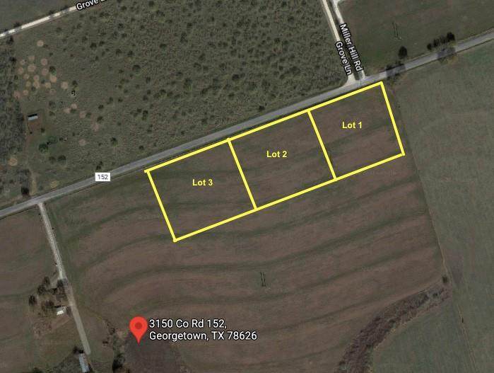 0000 County Road 152 - Photo 1