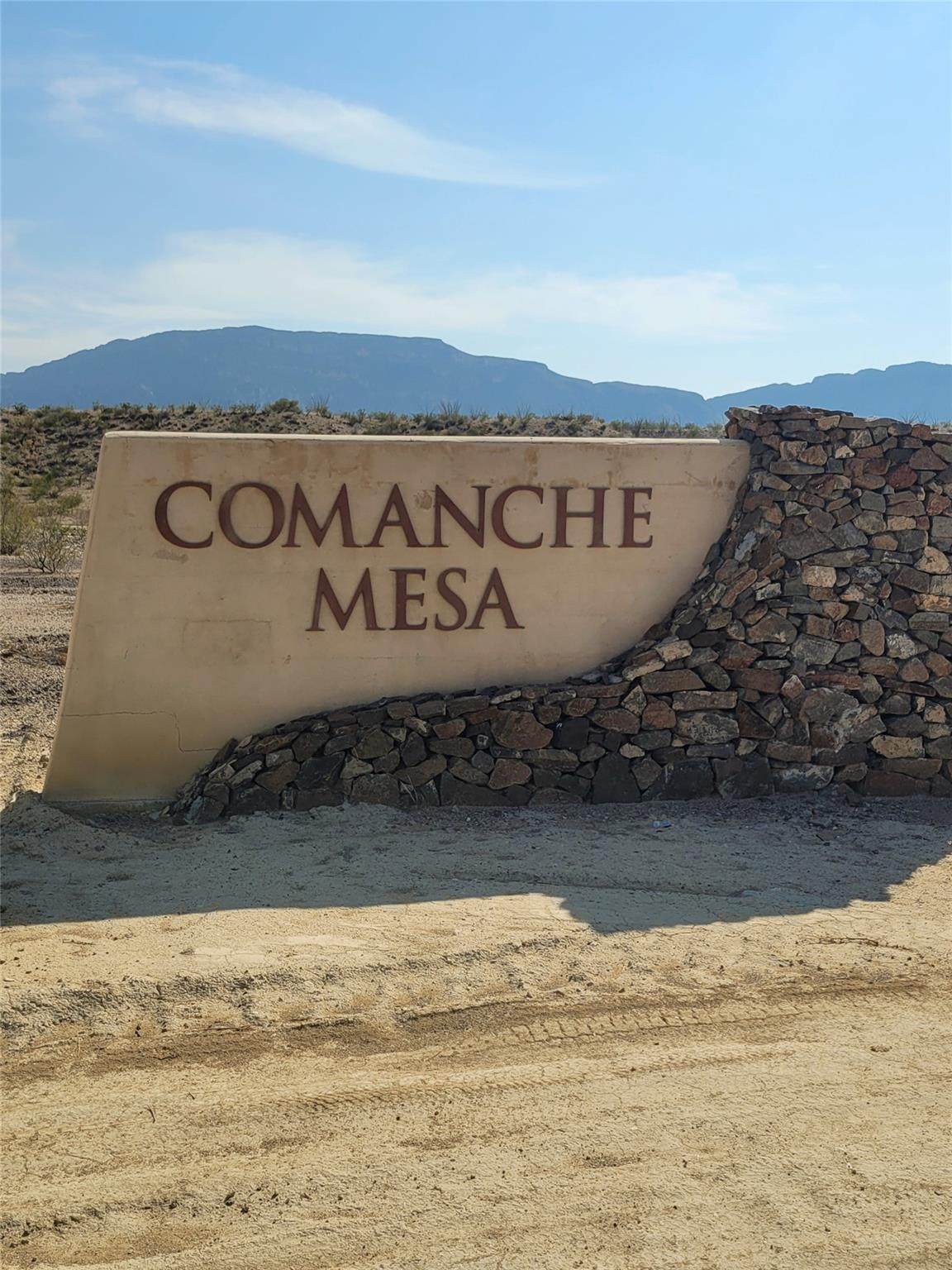 Lot 16 Comanche Mesa Dr - Photo 1