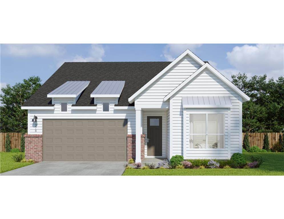 205 Brooks Ranch Dr - Photo 1