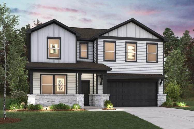 2418 Milo Hazel Ln - Photo 1