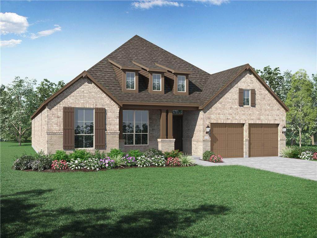 205 Quiet Oak Rd - Photo 1