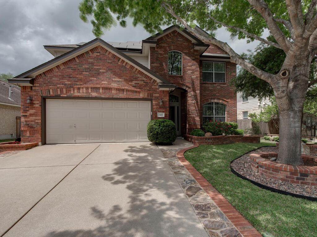 2417 National Park Blvd - Photo 1