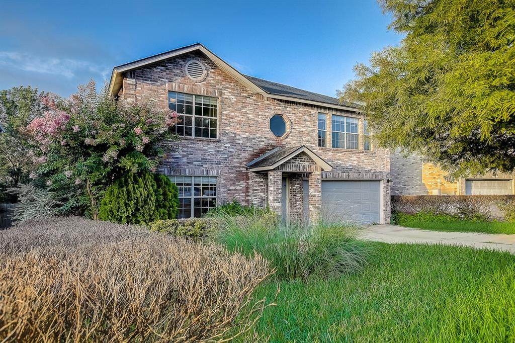 1708 Ruthie Run - Photo 1