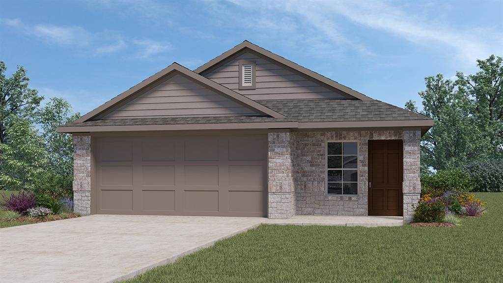 2888 Panther Spring - Photo 1
