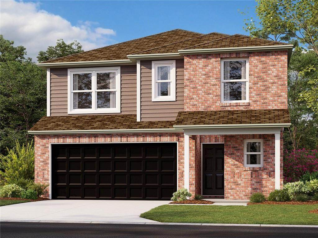 1165 Gracie Way - Photo 1