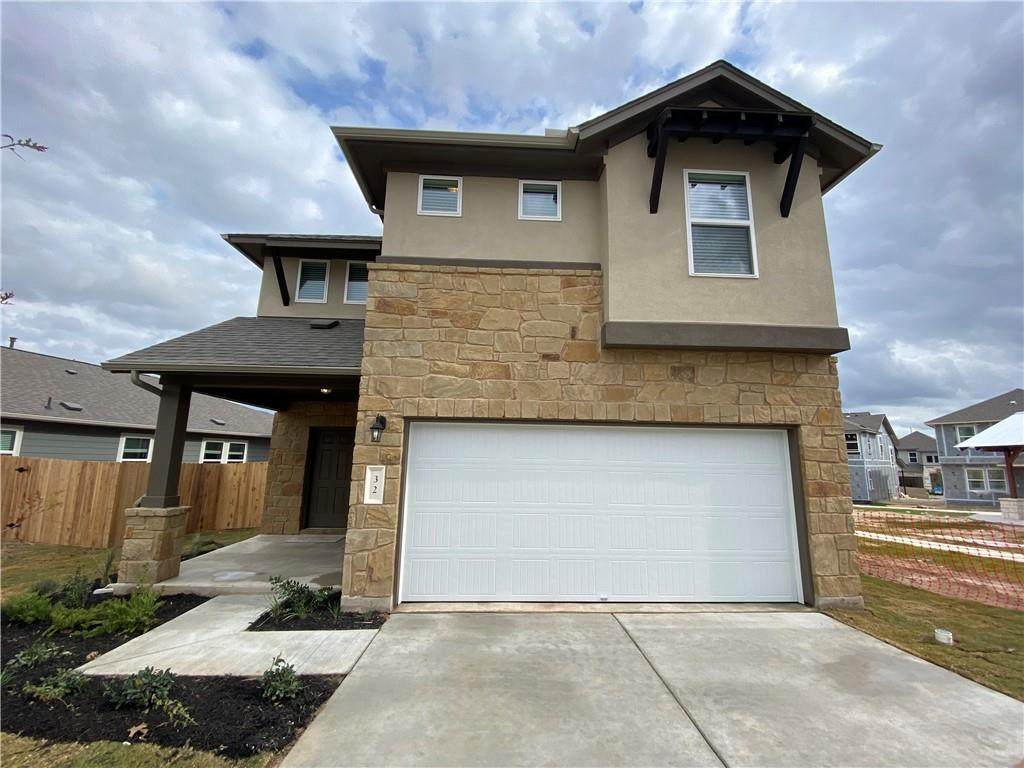 3201 College Park Dr - Photo 1