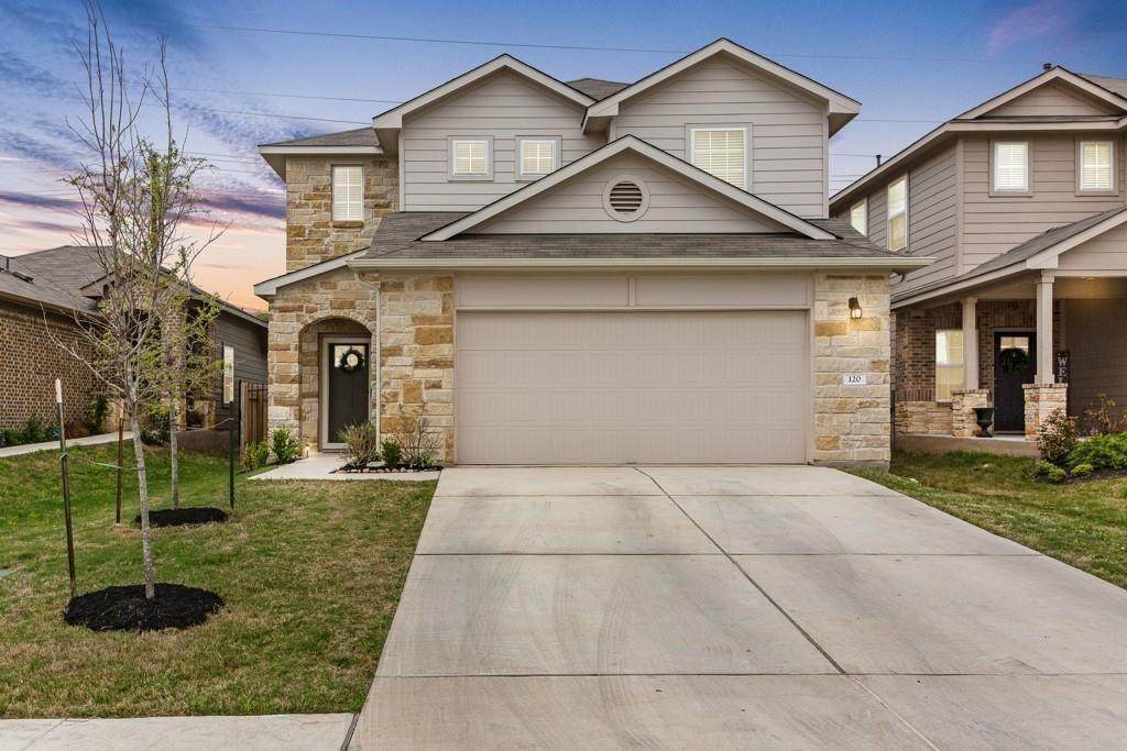 120 Feather Grass Ave - Photo 1