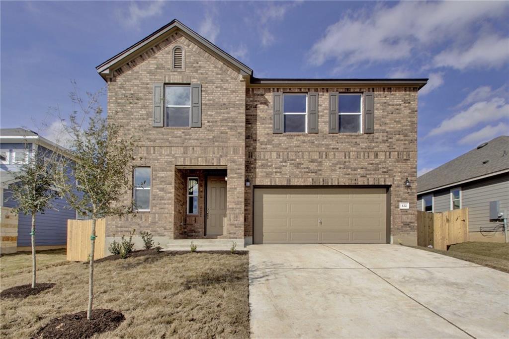122 West Point Way - Photo 1