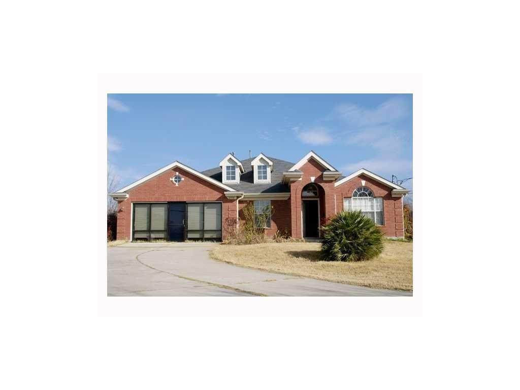 2314 Ferguson Ln - Photo 1