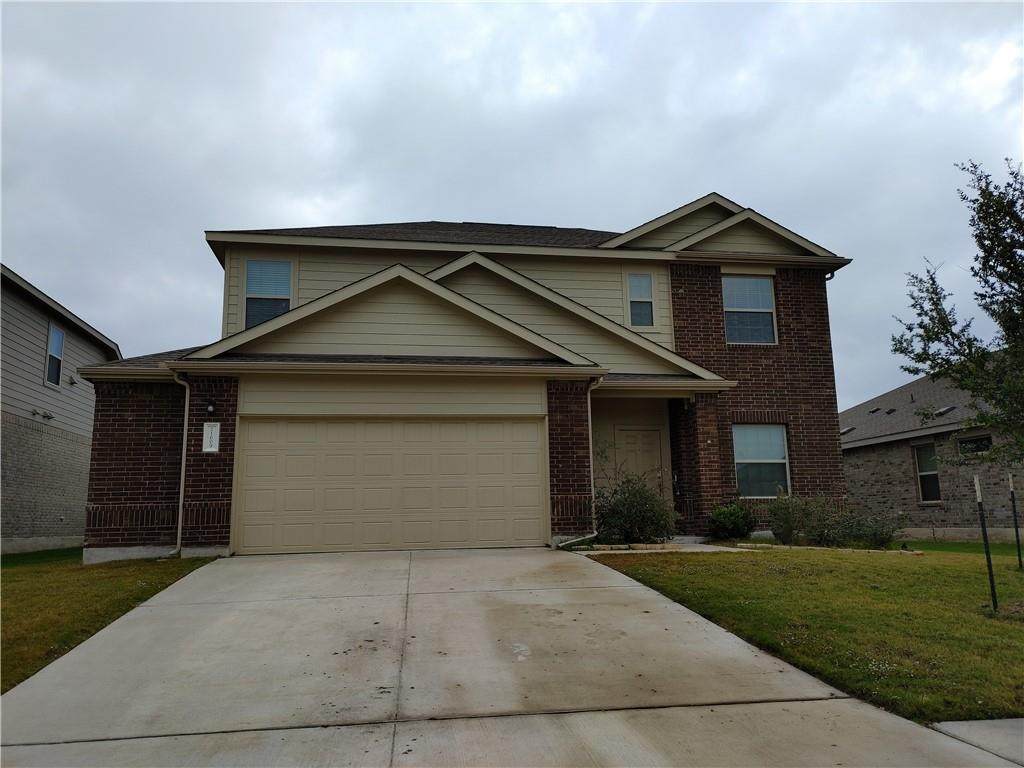 21609 Windmill Ranch Ave - Photo 1