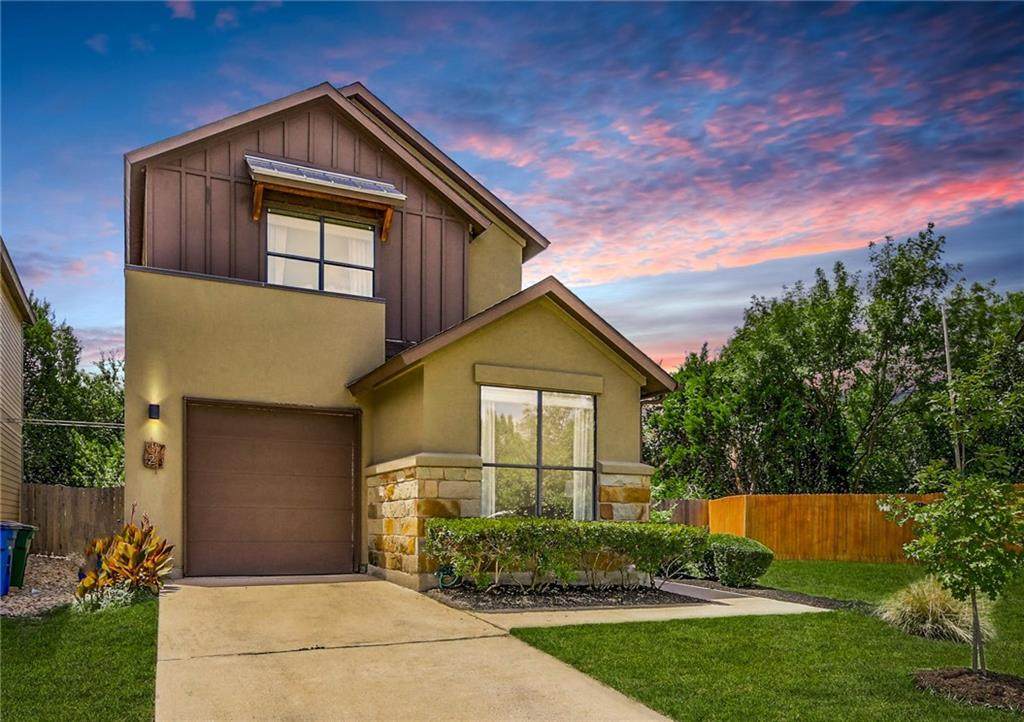 1121 Blair Way - Photo 1