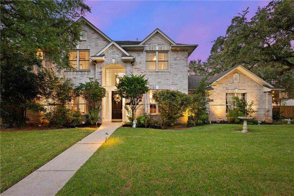 3202 Sunland Dr - Photo 1