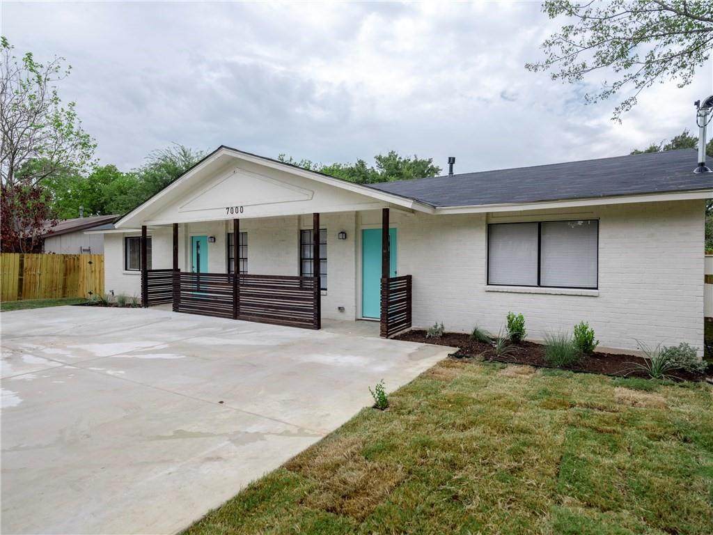 7000 Circle S Rd - Photo 1