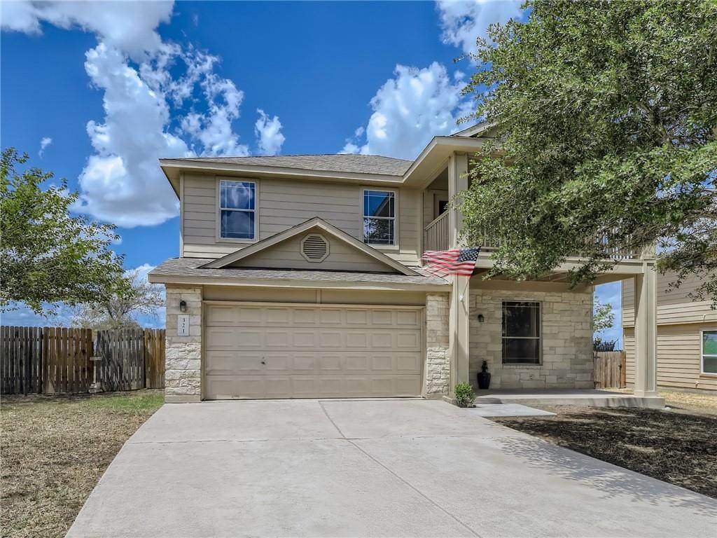 321 Lake Washington Dr - Photo 1