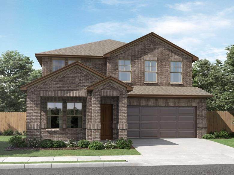 1551 Zion Dr - Photo 1