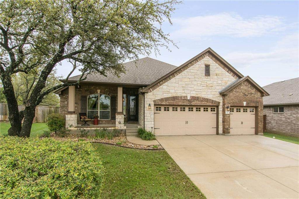 2125 Tribal Way - Photo 1