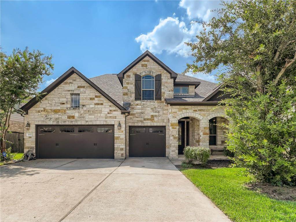 1527 Hidden Springs Path - Photo 1