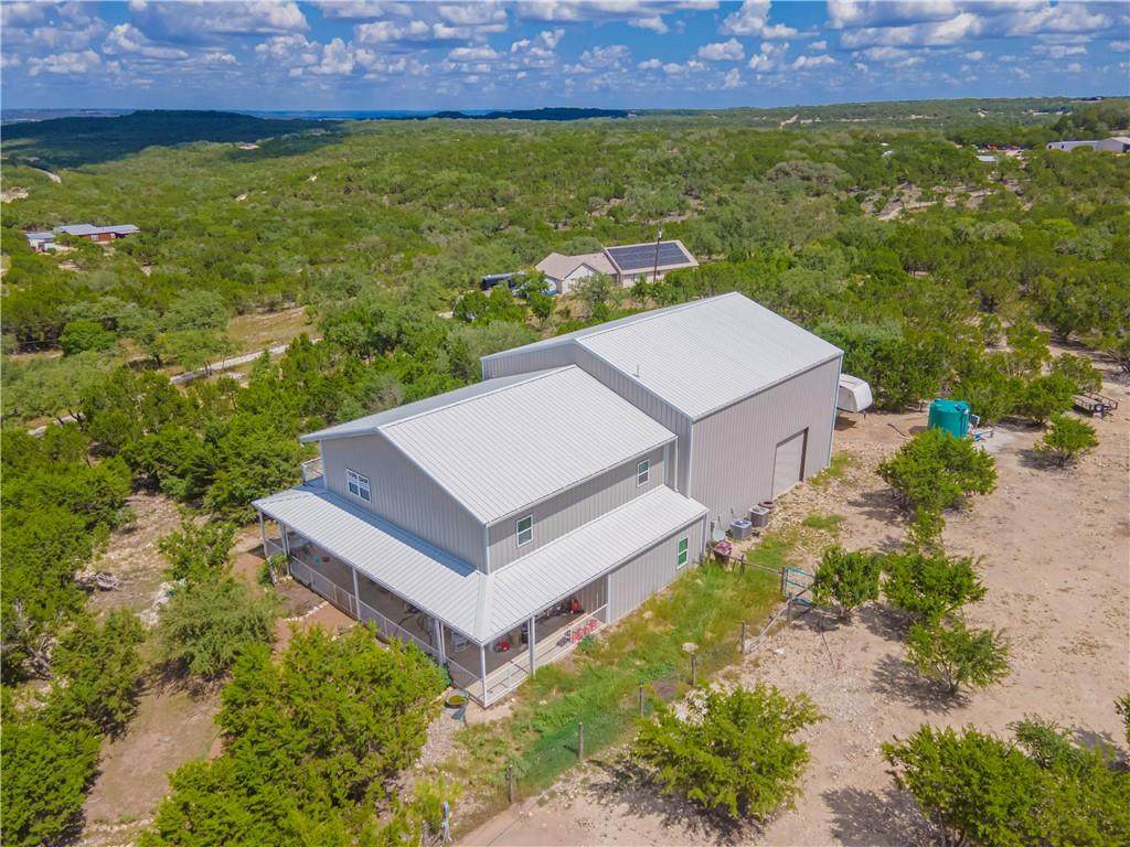 1101 Roy Creek Trl - Photo 1