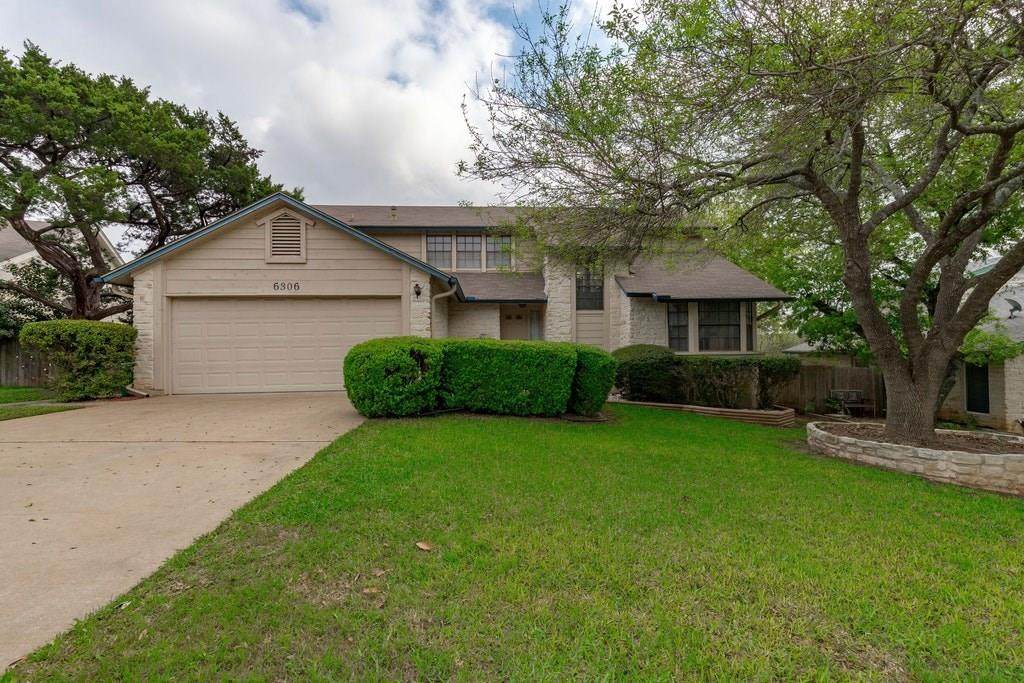6306 Colina Ln - Photo 1