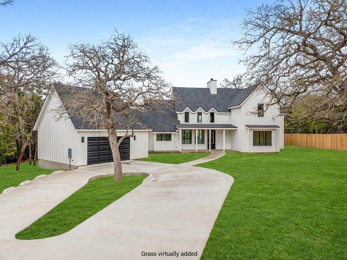 11 Crystal Creek Trl - Photo 1