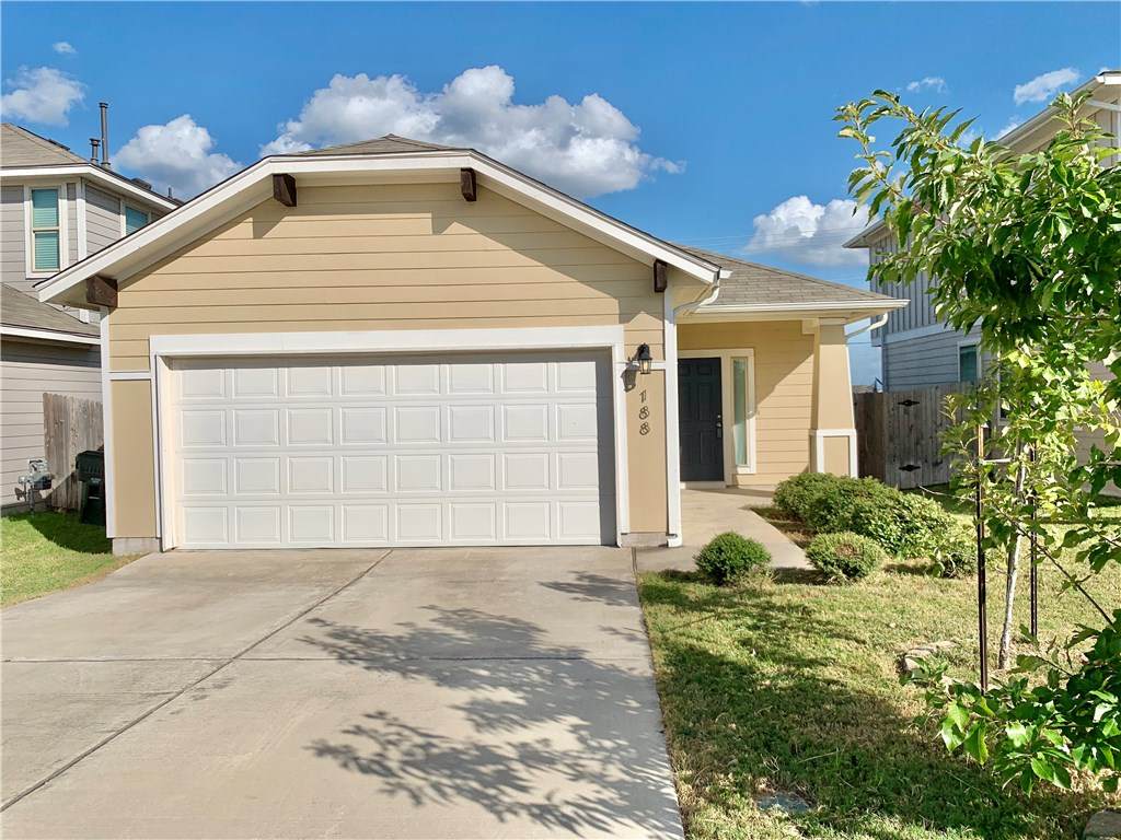 188 Twisted Oaks Ln - Photo 1