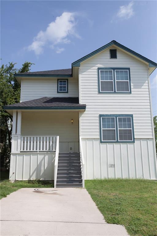 2206 Pennsylvania - Photo 1