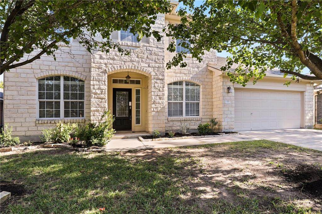 121 Copperwood Loop - Photo 1