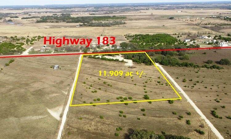 11809 N Us Hwy 183 - Photo 1
