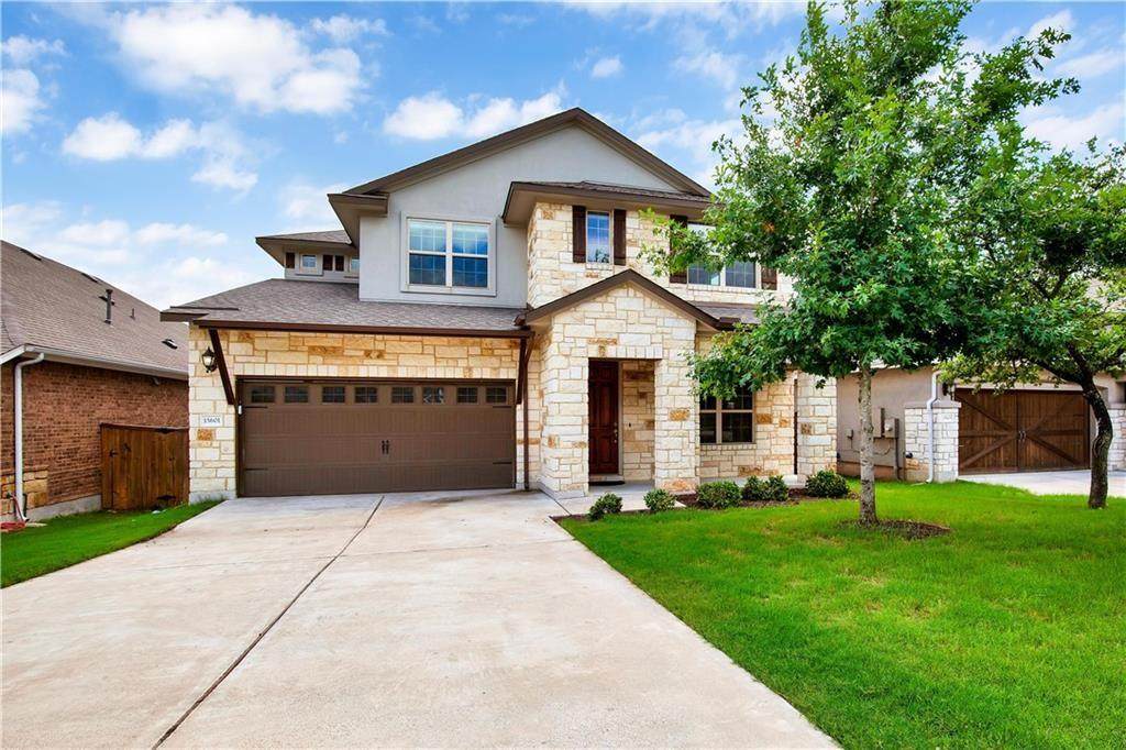 15601 Cinca Terra Dr - Photo 1
