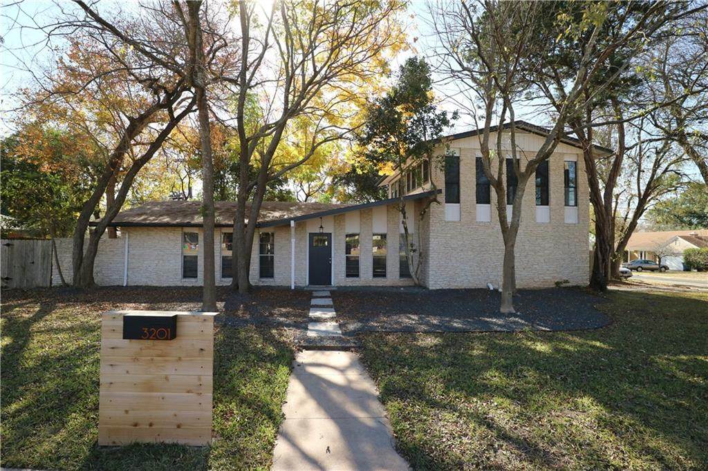 3201 Rexford Dr - Photo 1