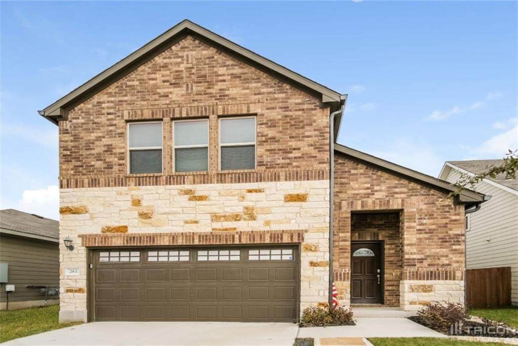 283 Silktassel Way - Photo 1