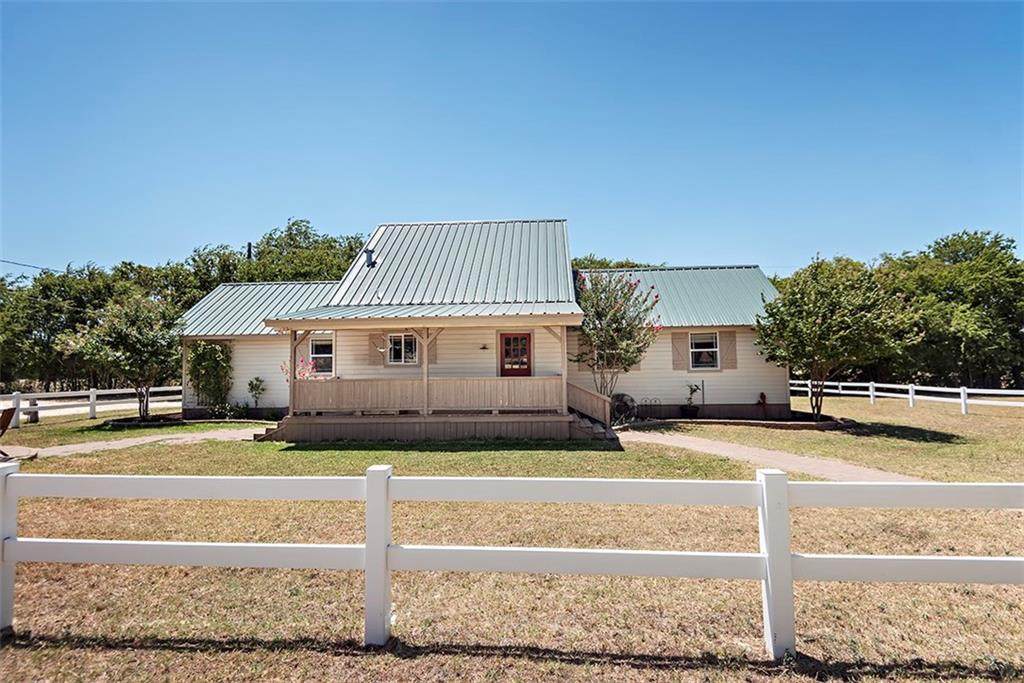 1621 Sulphur Wells Rd - Photo 1