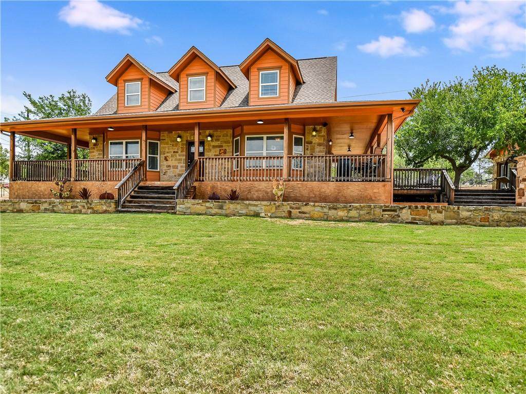 330 Highline Dr - Photo 1