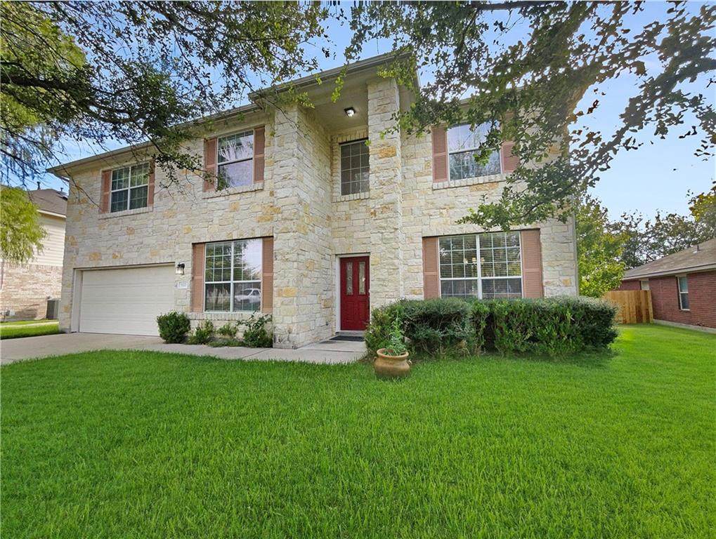 920 Portchester Castle Path - Photo 1
