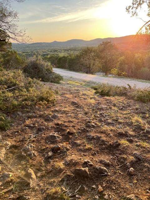 0 Mountain Trail - Photo 1