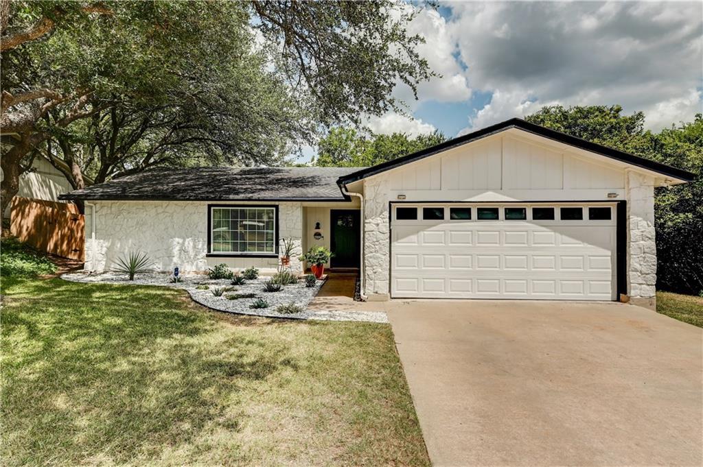 7304 Scenic Brook Dr - Photo 1