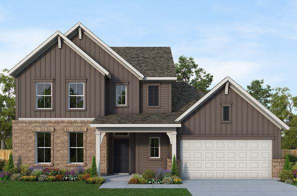 285 Pine Bark Dr - Photo 1