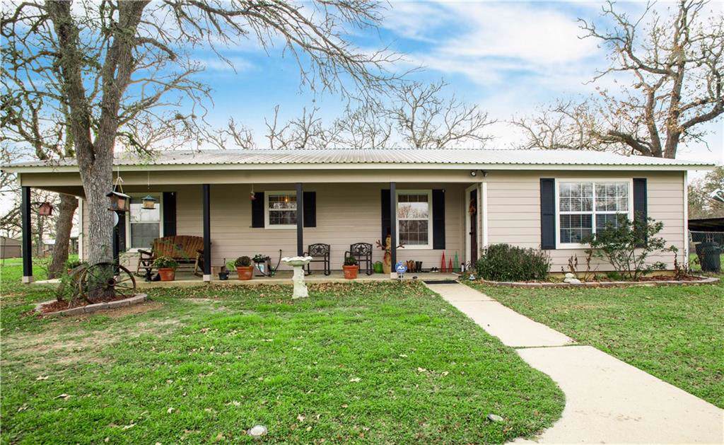 254 Pleasant Chapel Rd - Photo 1