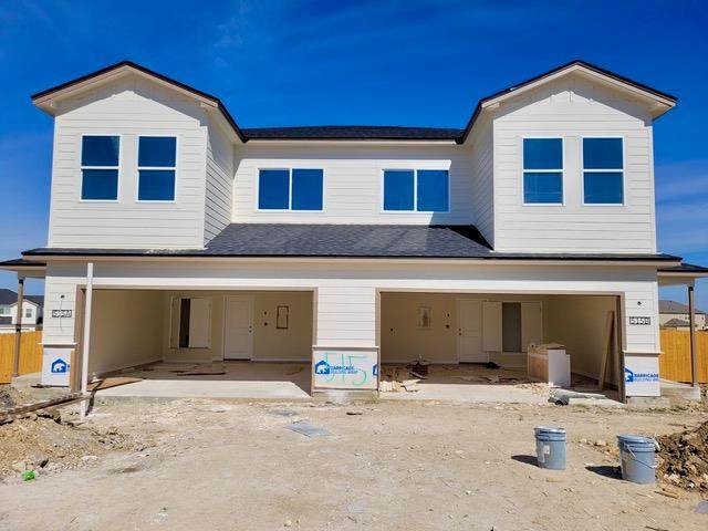 515 War Admiral Dr - Photo 1