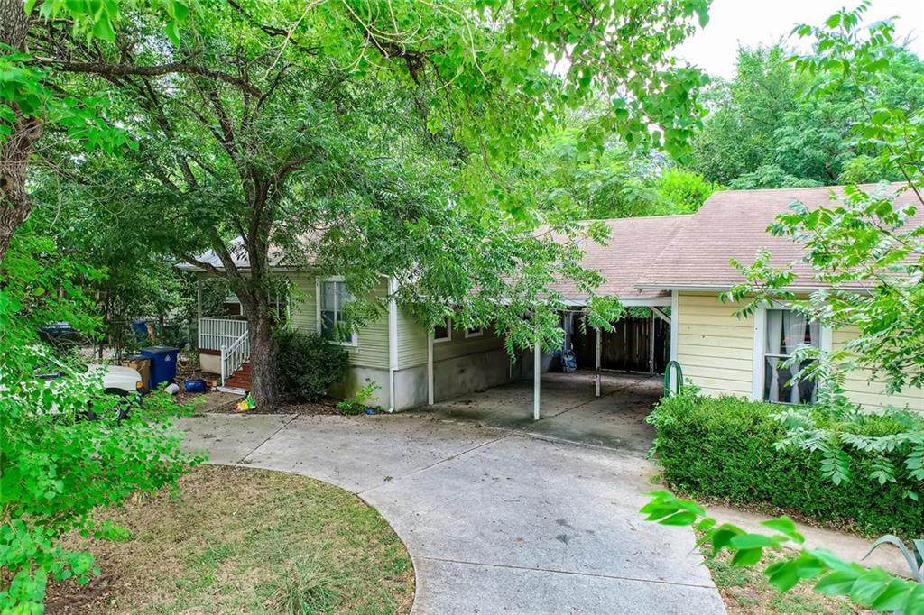 301 & 211 Cumberland Rd - Photo 1