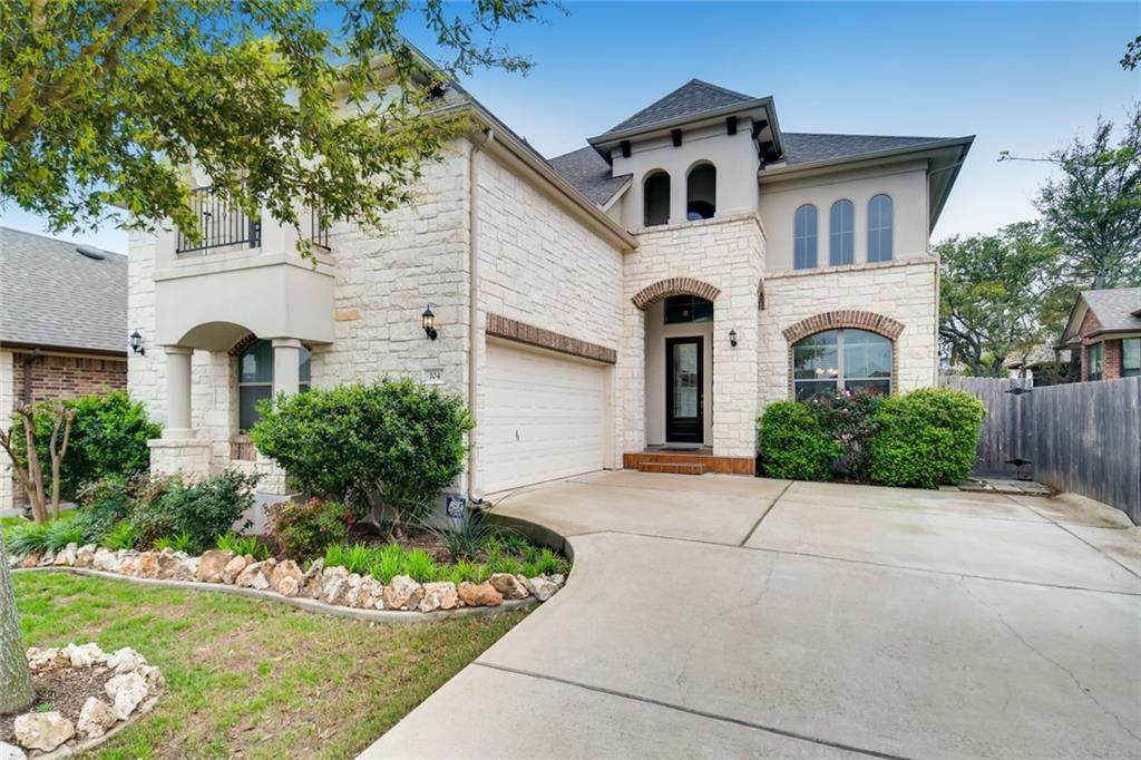 104 Brisa Bend Way - Photo 1