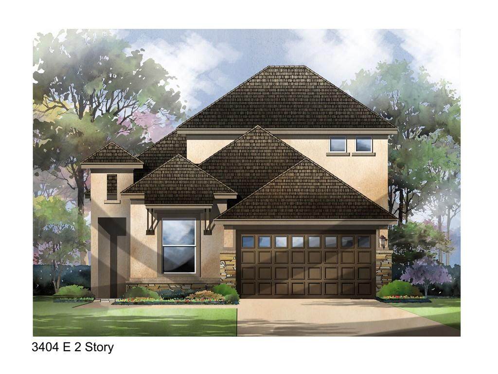 173 Benedum Way - Photo 1